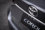 Toyota Corolla XEi Sedan 2019 года (LA)